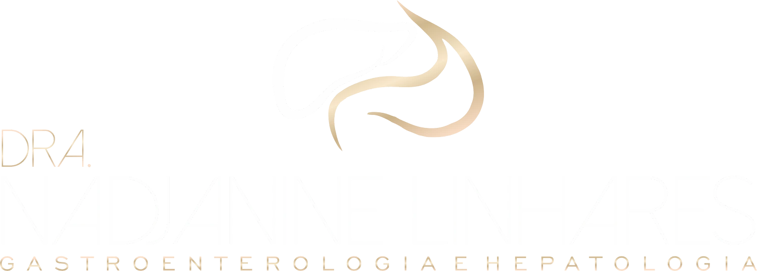 Dra. Nadjanine Linhares, Gastroenterologia e Hepatologia